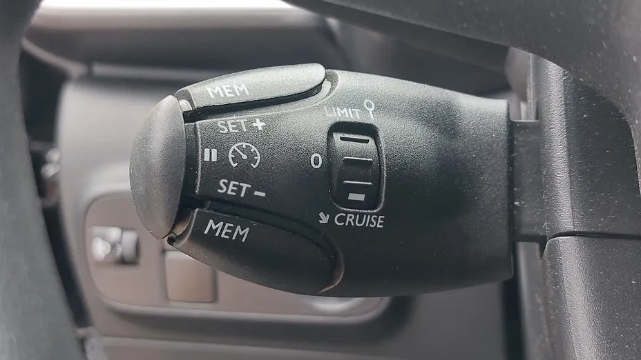 CITROEN C3 C3 1.2 PureTech Max