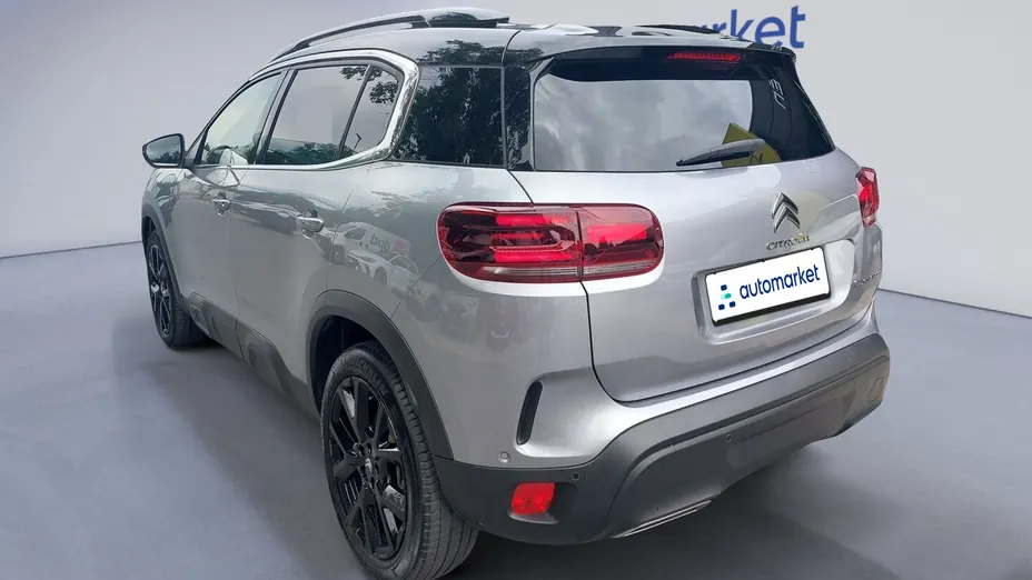 CITROEN C5 Aircross C5 Aircross 1.2 mHEV Max eDCT6