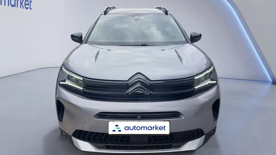 CITROEN C5 Aircross C5 Aircross 1.2 mHEV Max eDCT6