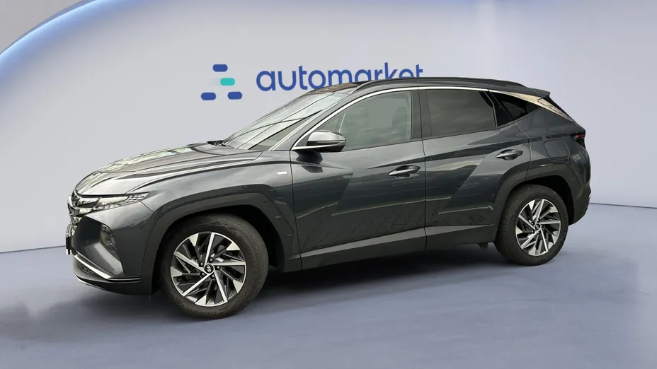 HYUNDAI Tucson Tucson 1.6 T-GDi 48V Executive 2WD DCT