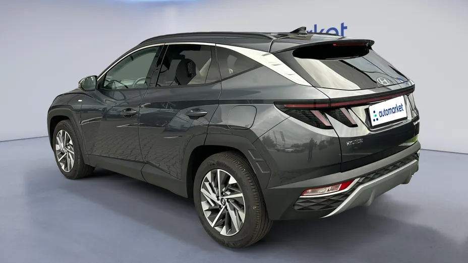 HYUNDAI Tucson Tucson 1.6 T-GDi 48V Executive 2WD DCT