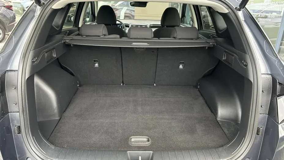 HYUNDAI Tucson Tucson 1.6 T-GDi 48V Executive 2WD DCT