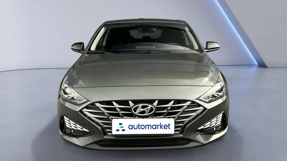 HYUNDAI i30 i30 1.5 T-GDI 48V Smart DCT