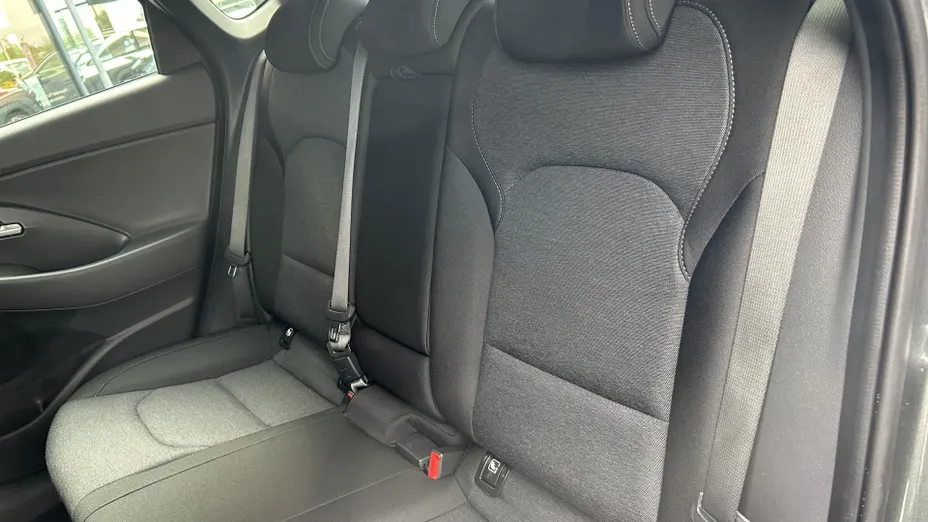 HYUNDAI i30 i30 1.5 T-GDI 48V Smart DCT