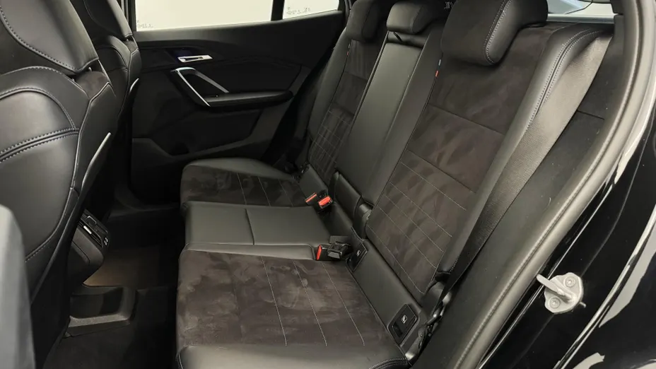 BMW X2 X2 sDrive20i mHEV M Sport aut