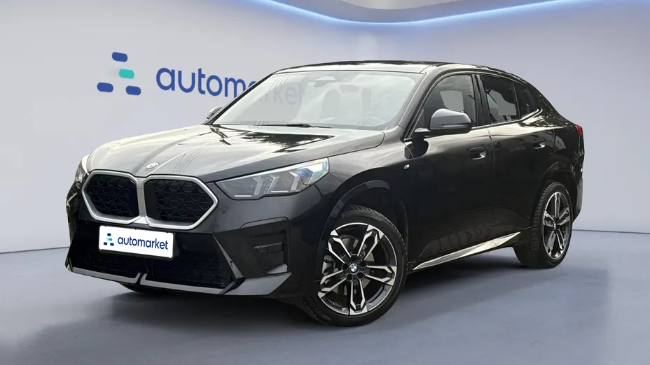 BMW X2 X2 sDrive20i mHEV M Sport aut