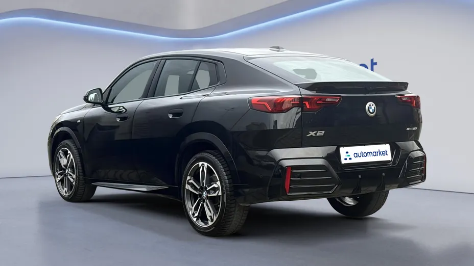 BMW X2 X2 sDrive20i mHEV M Sport aut