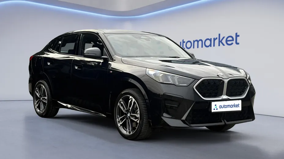 BMW X2 X2 sDrive20i mHEV M Sport aut