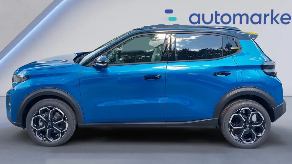 CITROEN C3 C3 1.2 T Max Nowy