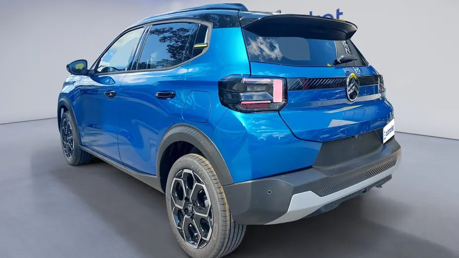 CITROEN C3 C3 1.2 T Max Nowy