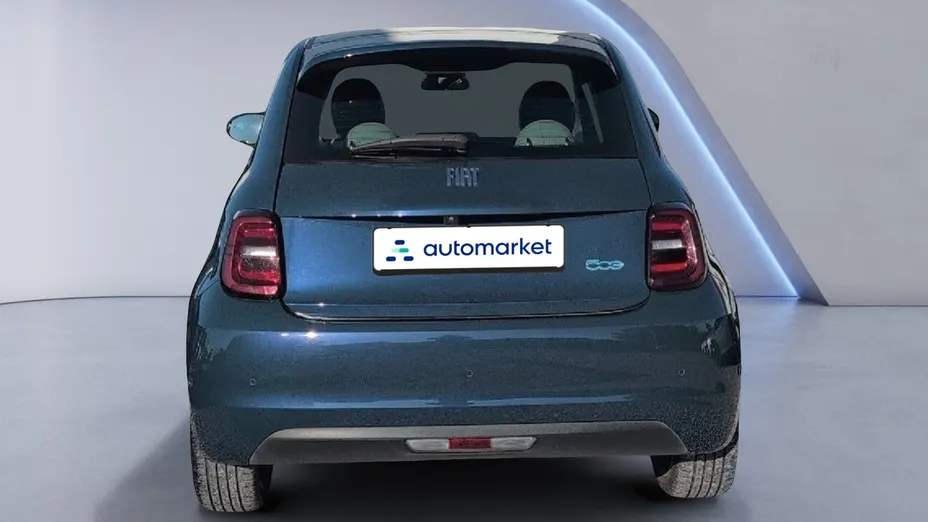 FIAT 500 500 42 kWh La Prima