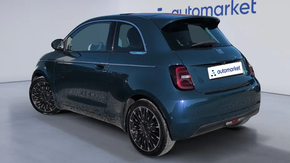 FIAT 500 500 42 kWh La Prima