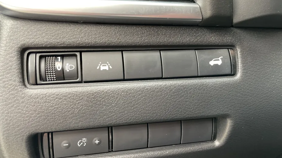 NISSAN Qashqai Qashqai 1.5 e-POWER N-Connecta