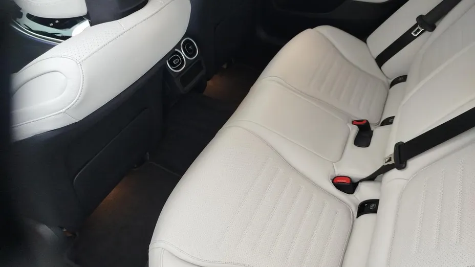 MERCEDES-BENZ C Klasa C 220 d mHEV 4-Matic AMG