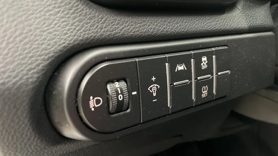 KIA Cee'd Cee'd 1.4 S