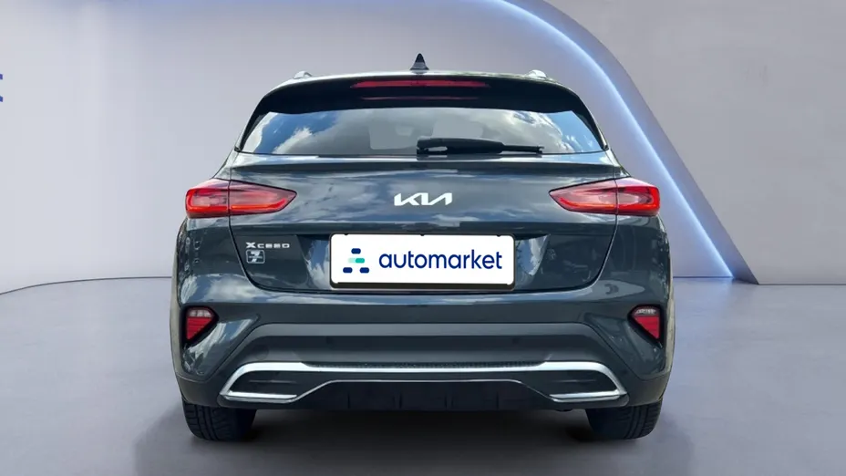 KIA XCeed XCeed 1.5 T-GDI M