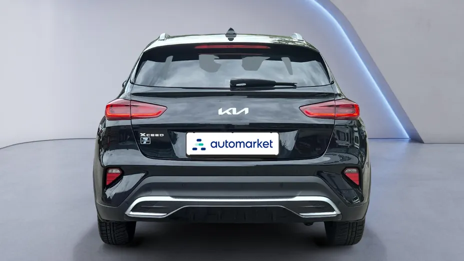 KIA XCeed XCeed 1.5 T-GDI M