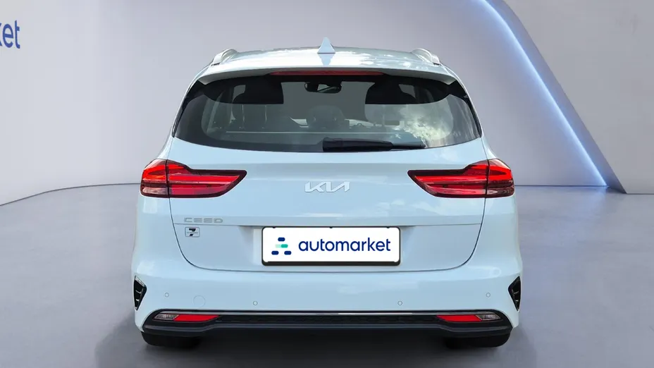 KIA Cee'd Ceed 1.5 T-GDI M