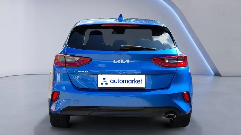 KIA Cee'd Ceed 1.5 T-GDI M
