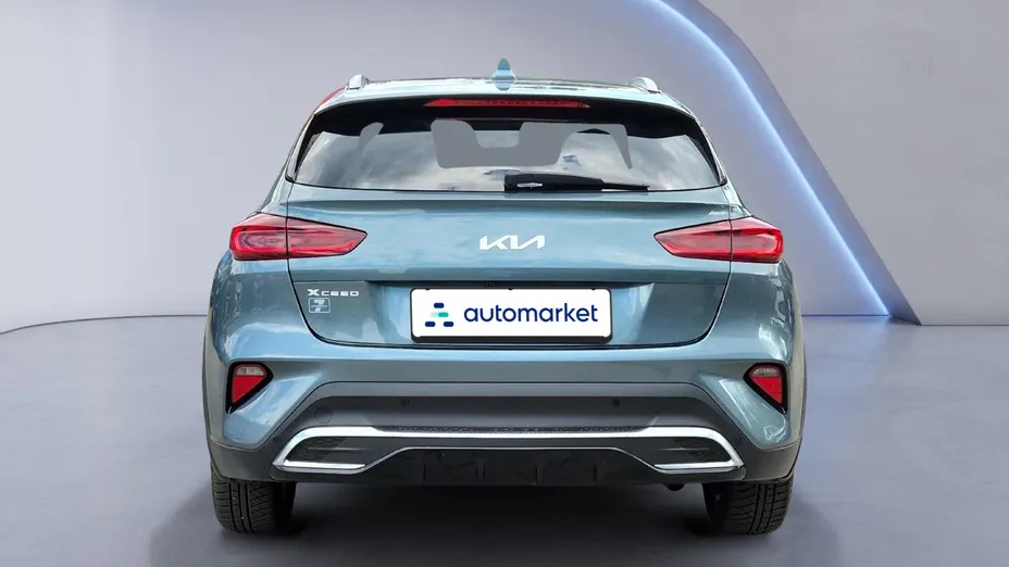 KIA XCeed XCeed 1.5 T-GDI M DCT