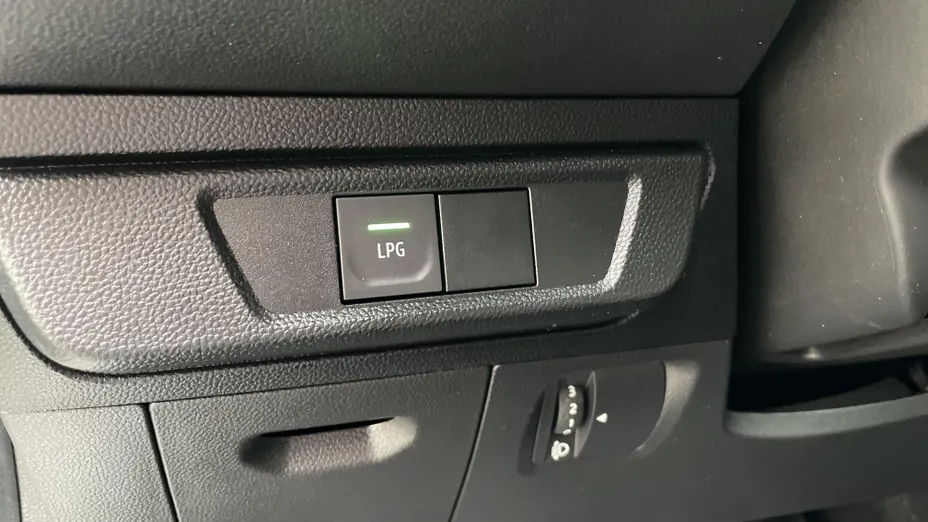 DACIA Jogger Jogger 1.0 TCe Expression LPG 7os.