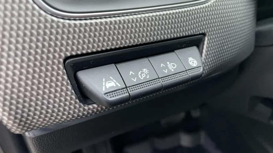 RENAULT Arkana Arkana 1.3 TCe mHEV Intens EDC