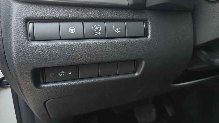 NISSAN Qashqai Qashqai 1.3 DIG-T mHEV N-Connecta