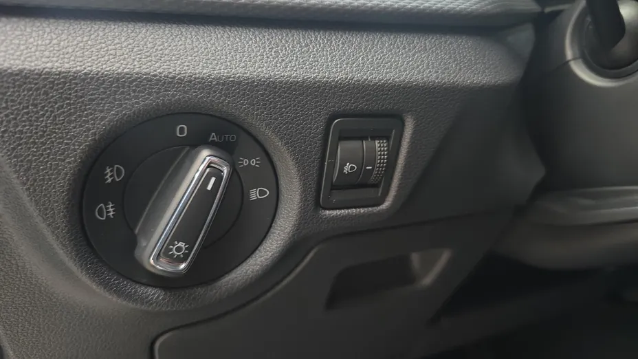 SKODA Scala Scala 1.0 TSI Ambition