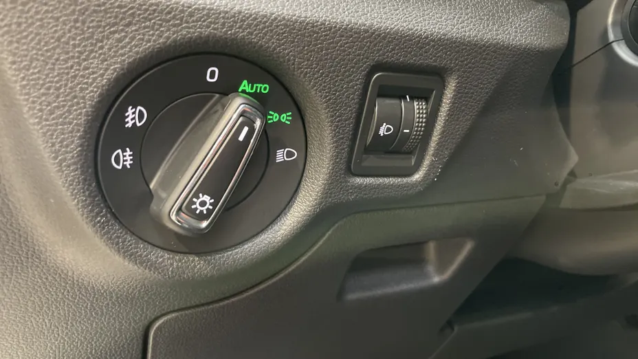 SKODA Scala Scala 1.0 TSI Ambition