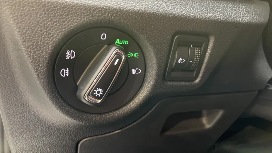 SKODA Scala Scala 1.0 TSI Ambition