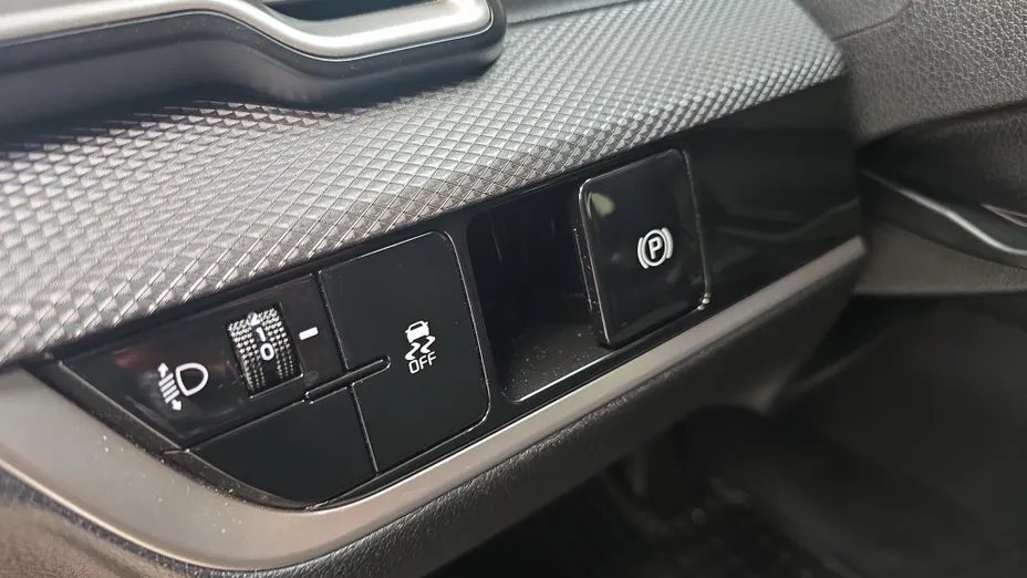 KIA Sportage Sportage 1.6 T-GDI mHEV M 2WD DCT