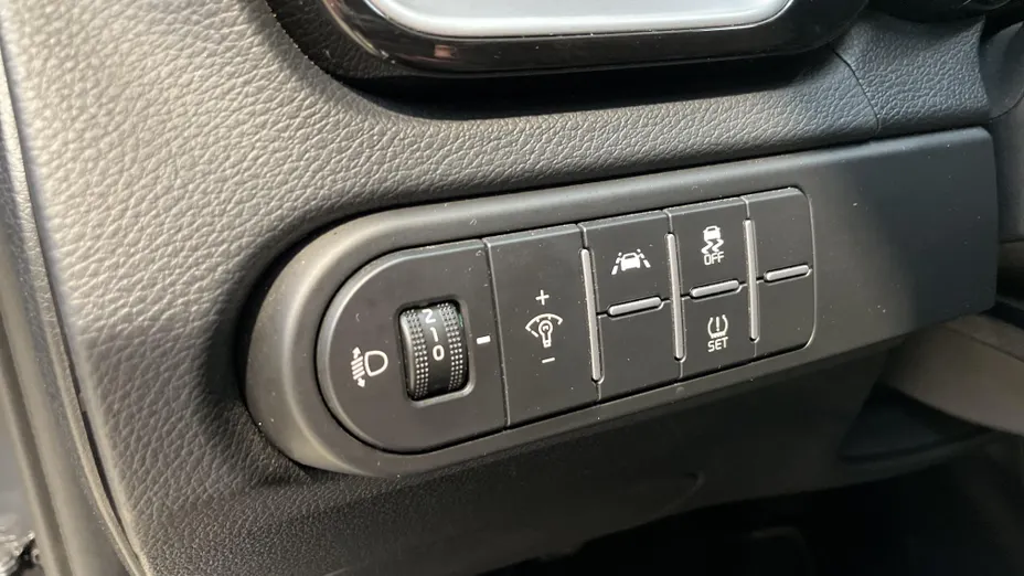 KIA XCeed XCeed 1.5 T-GDI M DCT