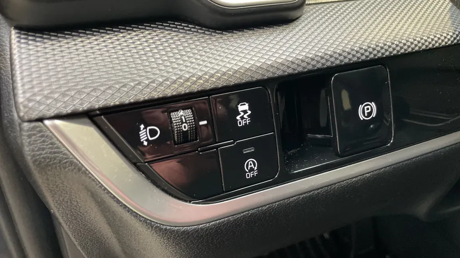 KIA Sportage Sportage 1.6 T-GDI M 2WD