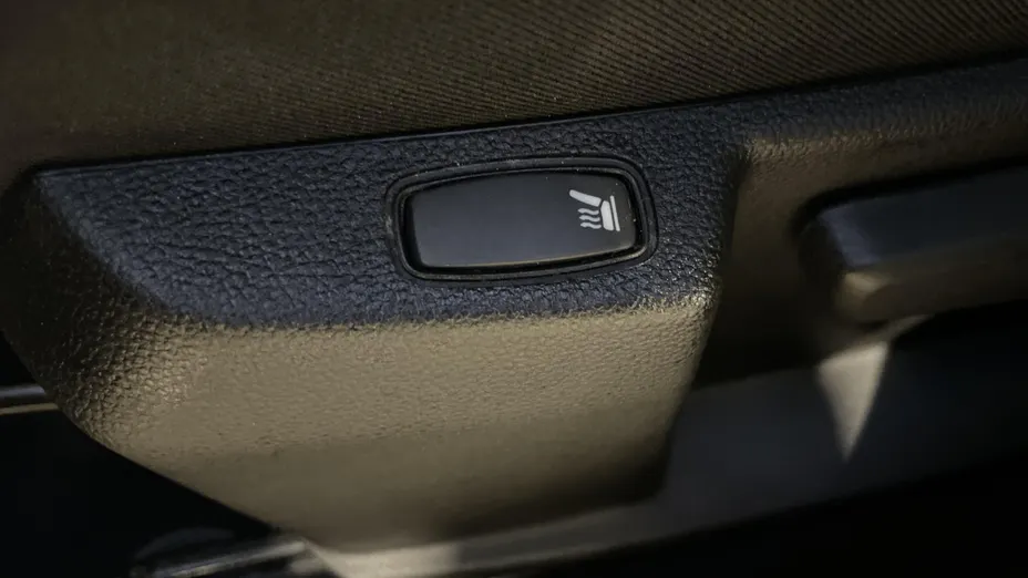 DACIA Duster Duster 1.3 TCe Comfort