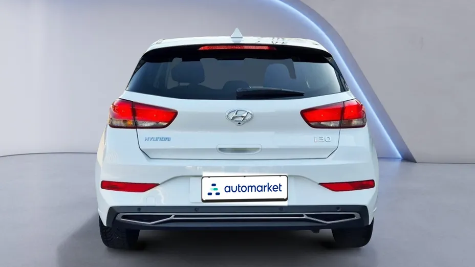 HYUNDAI i30 i30 1.0 T-GDI Smart