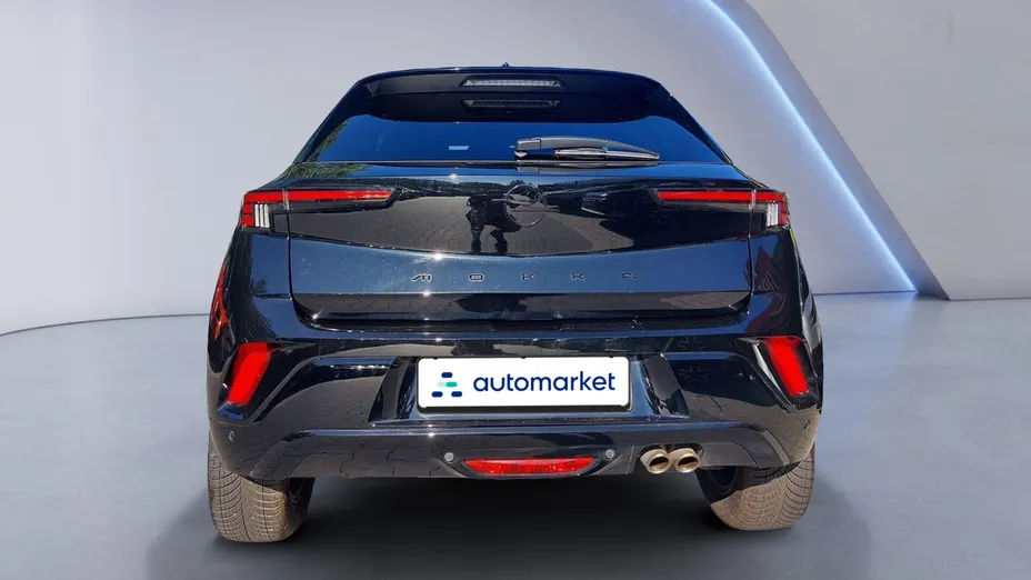 OPEL Mokka Mokka 1.2 T GS S&S aut