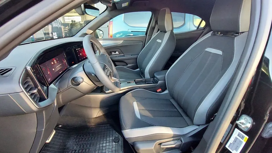 OPEL Mokka Mokka 1.2 T GS S&S aut