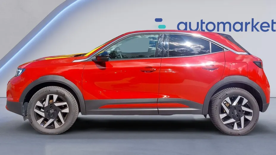 OPEL Mokka Mokka-e 50kWh Elegance
