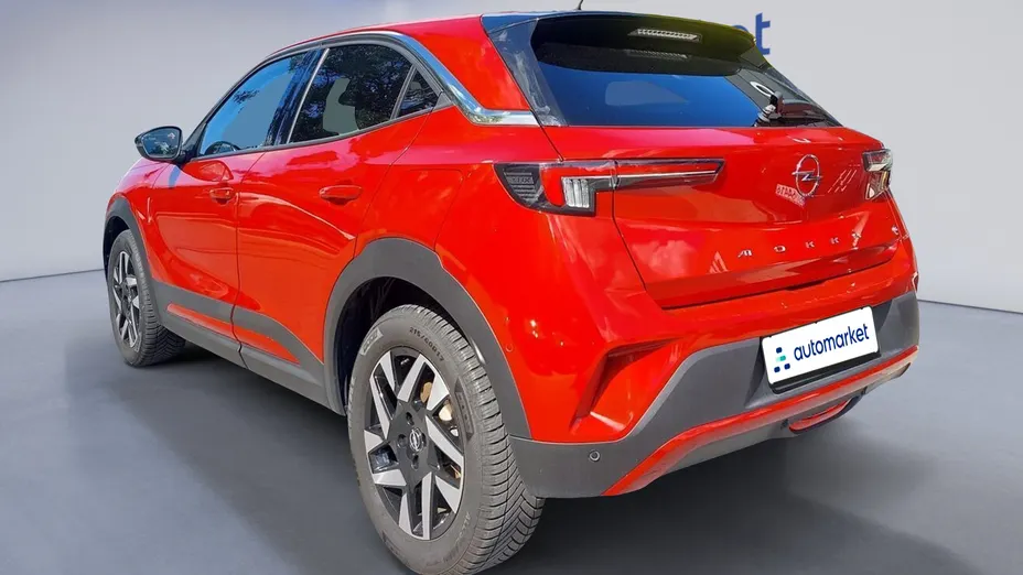 OPEL Mokka Mokka-e 50kWh Elegance