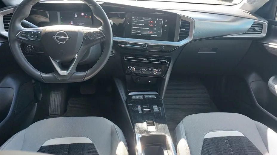 OPEL Mokka Mokka-e 50kWh Elegance