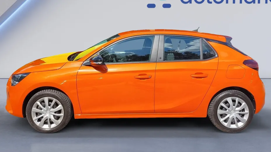 OPEL Corsa Corsa-e Edition