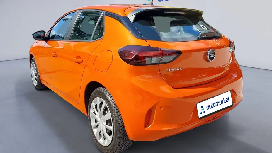 OPEL Corsa Corsa-e Edition