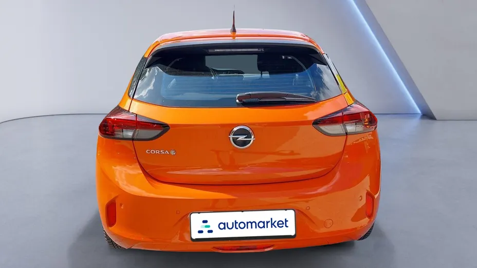 OPEL Corsa Corsa-e Edition