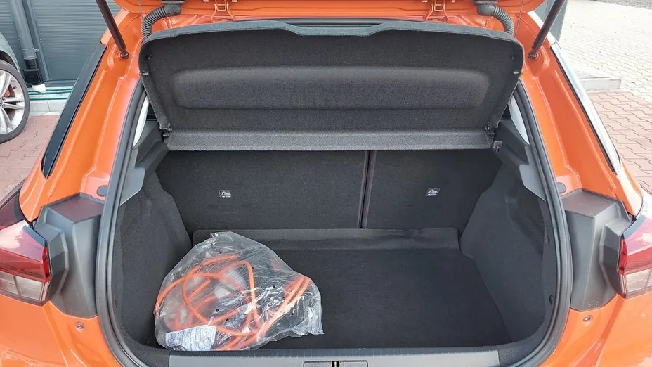 OPEL Corsa Corsa-e Edition