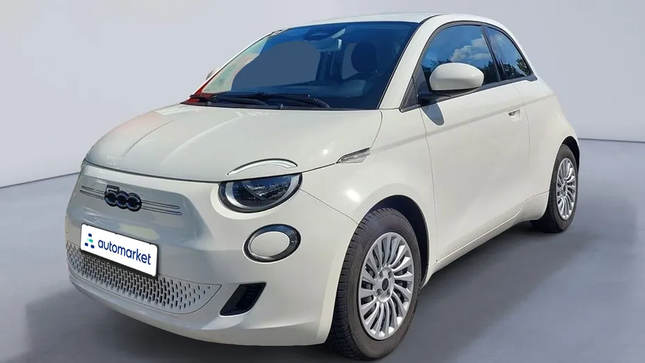 FIAT 500 500 23.8kWh