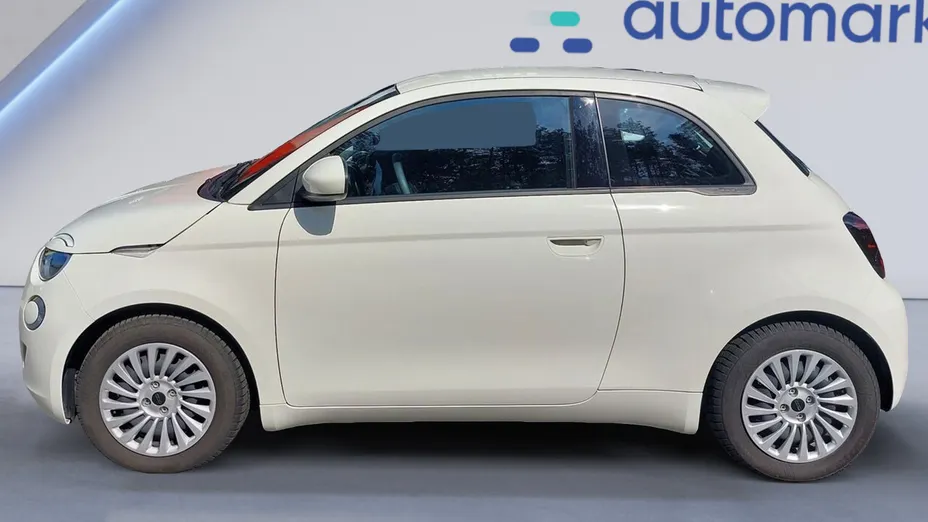 FIAT 500 500 23.8kWh