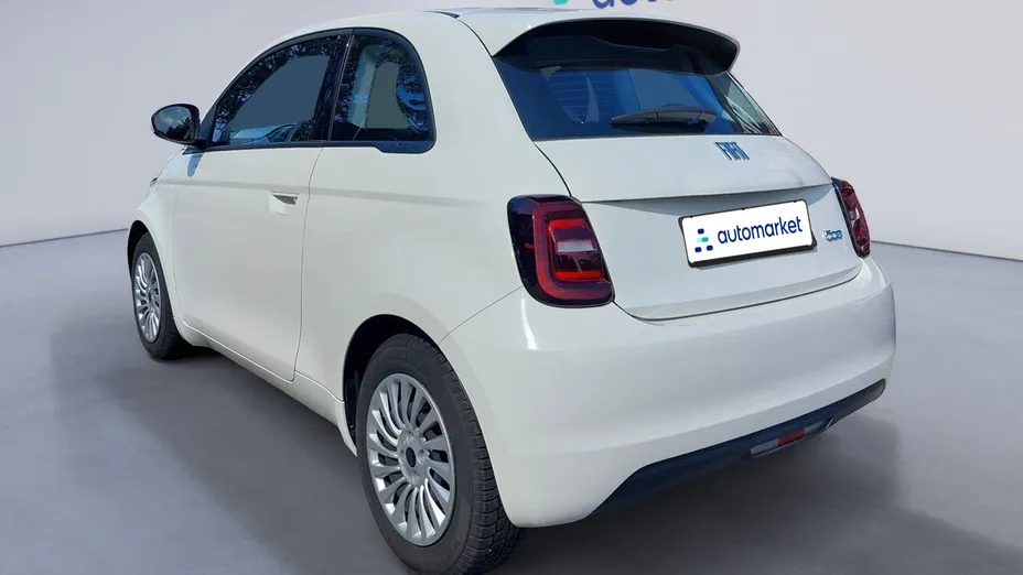 FIAT 500 500 23.8kWh