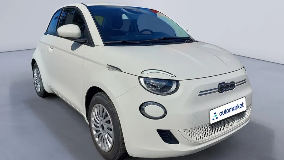 FIAT 500 500 23.8kWh