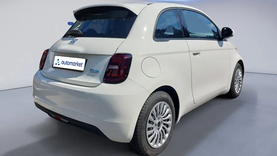 FIAT 500 500 23.8kWh