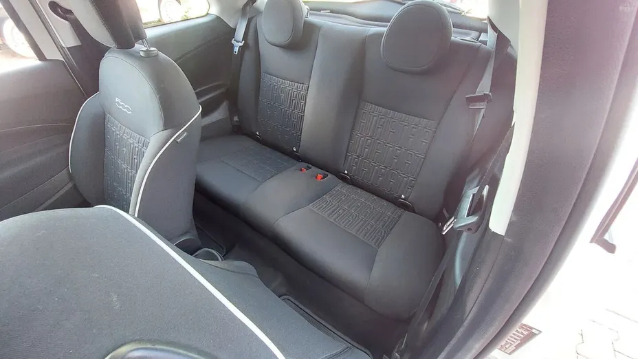 FIAT 500 500 23.8kWh